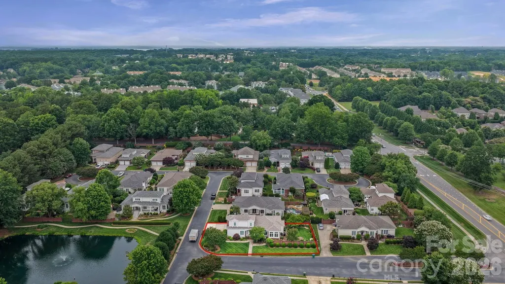 17712 Preston Lake Drive Cornelius NC 28031