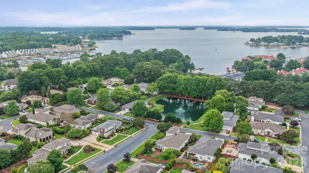 17712 Preston Lake Drive Cornelius NC 28031