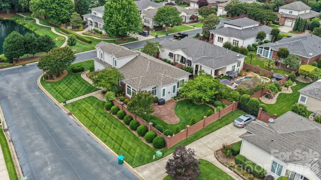 17712 Preston Lake Drive Cornelius NC 28031