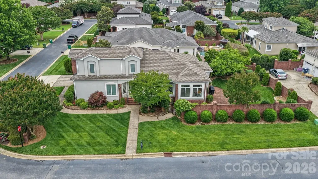 17712 Preston Lake Drive Cornelius NC 28031