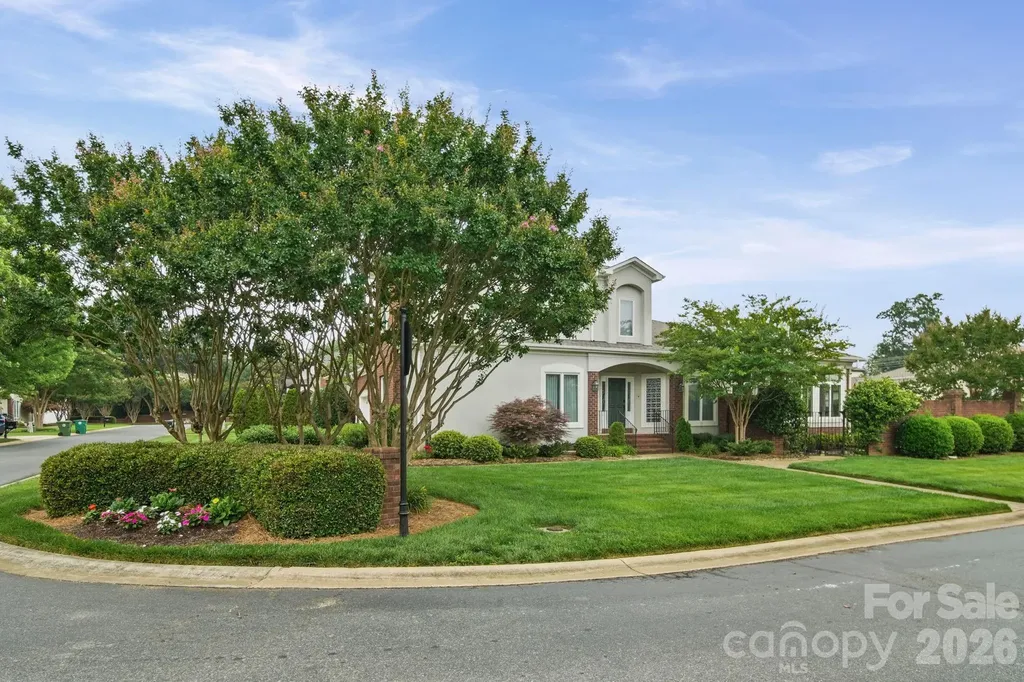 17712 Preston Lake Drive Cornelius NC 28031