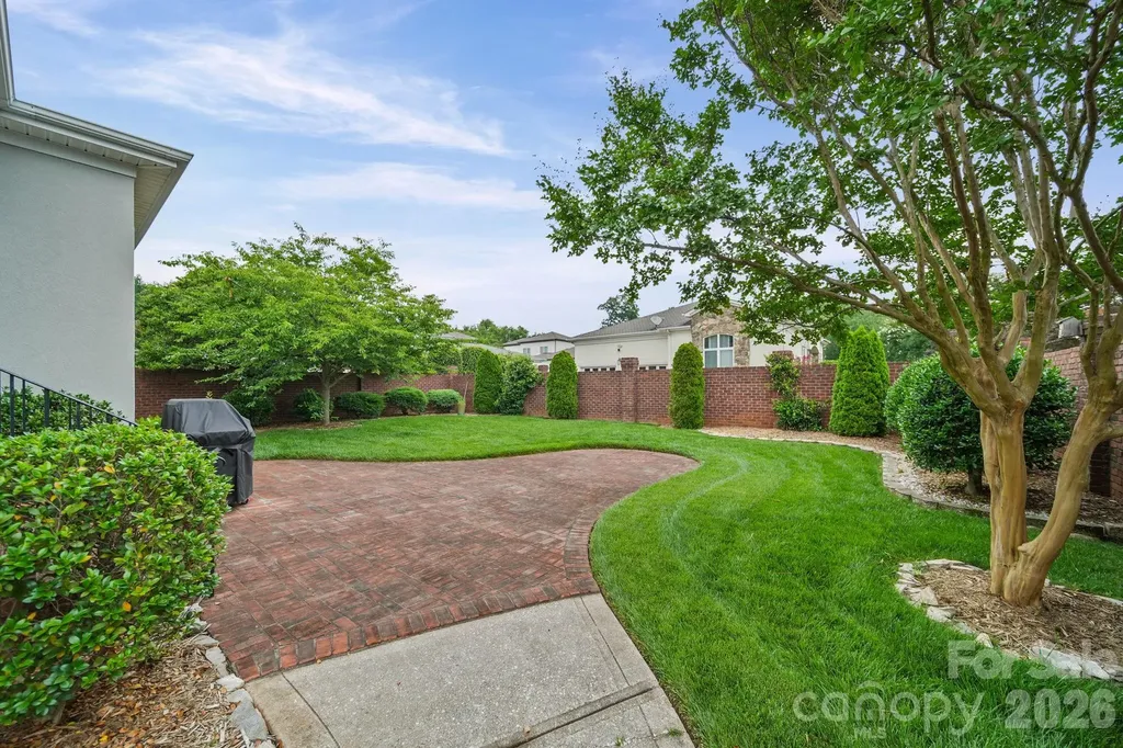 17712 Preston Lake Drive Cornelius NC 28031