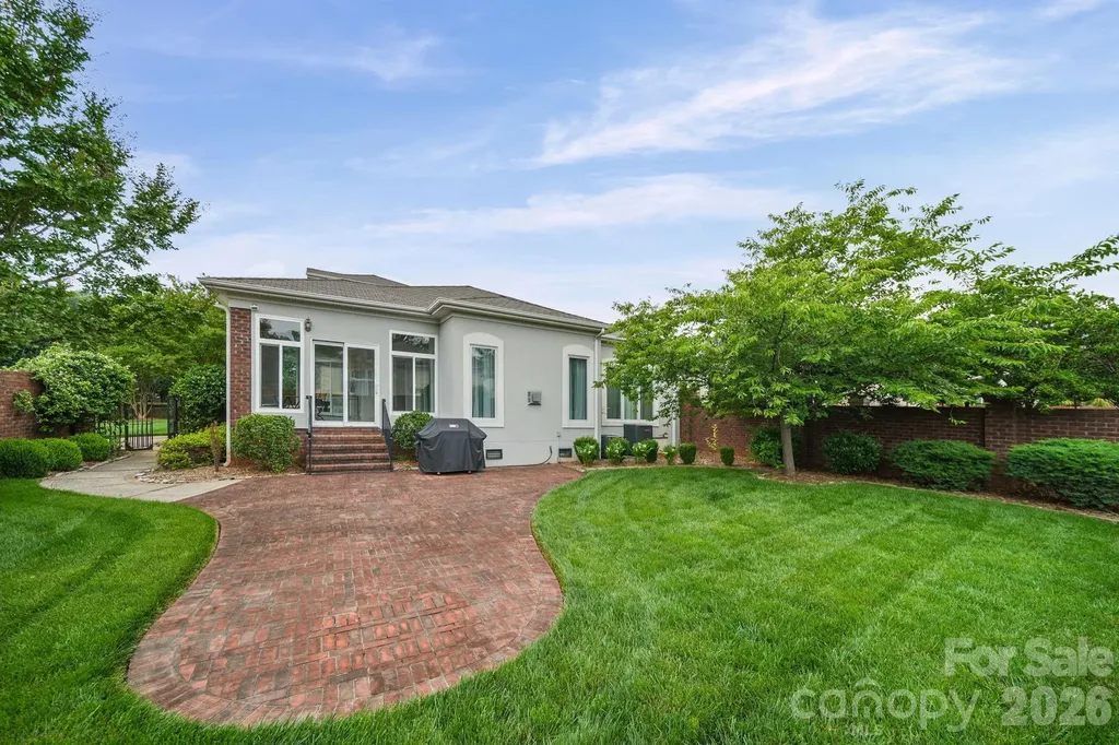 17712 Preston Lake Drive Cornelius NC 28031