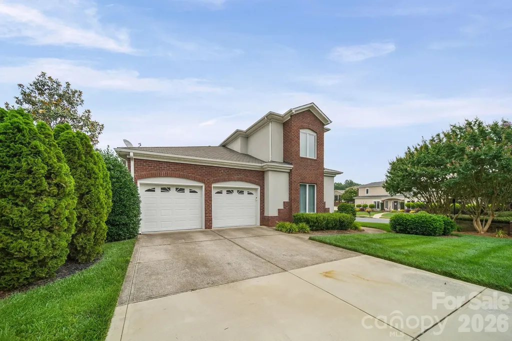 17712 Preston Lake Drive Cornelius NC 28031