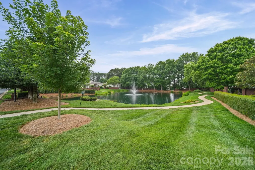 17712 Preston Lake Drive Cornelius NC 28031