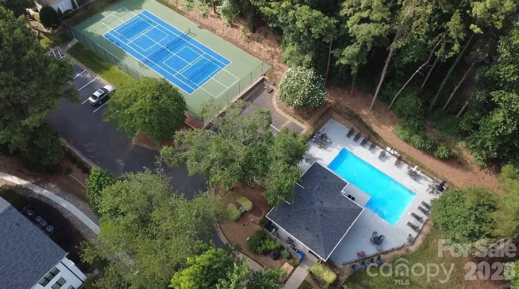 17712 Preston Lake Drive Cornelius NC 28031