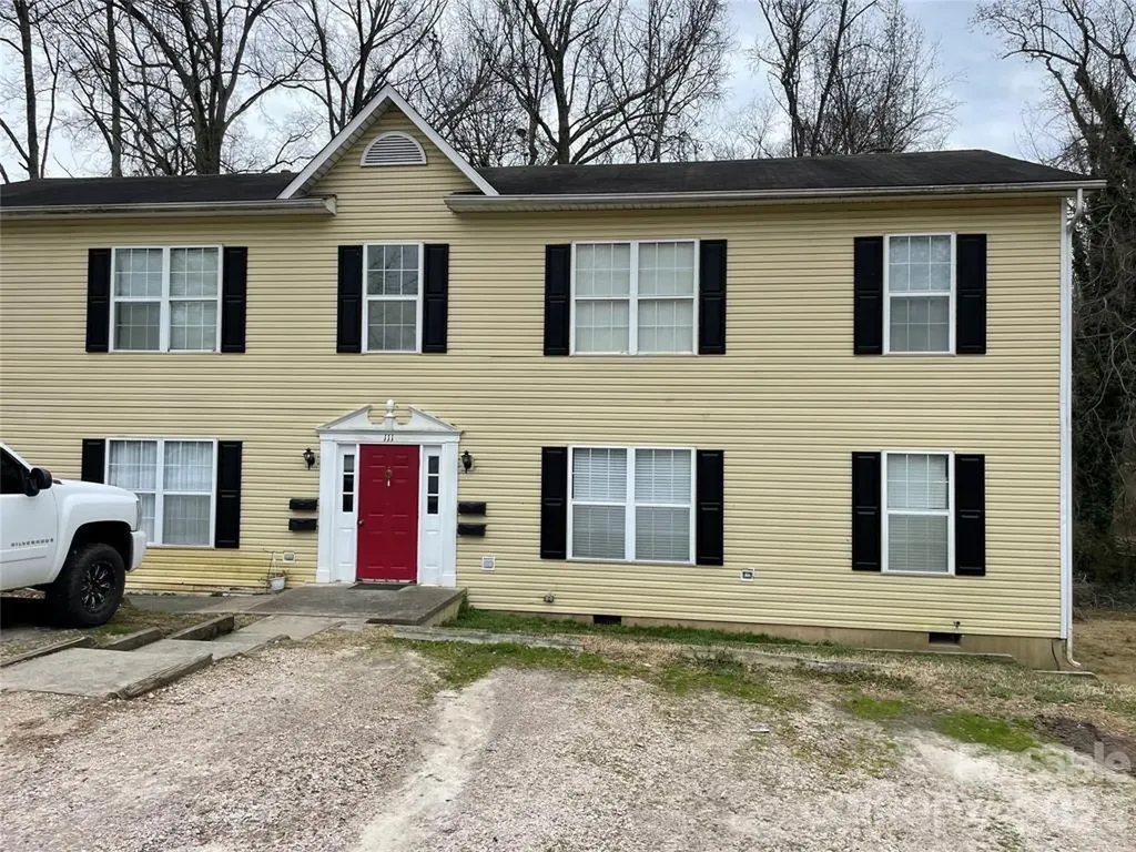 111 Sunset Drive Clover SC 29710
