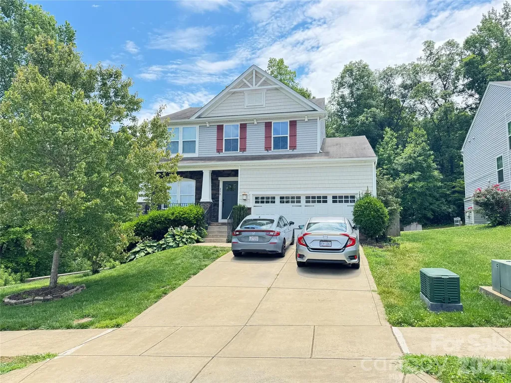 278 Almora Loop Mooresville NC 28115