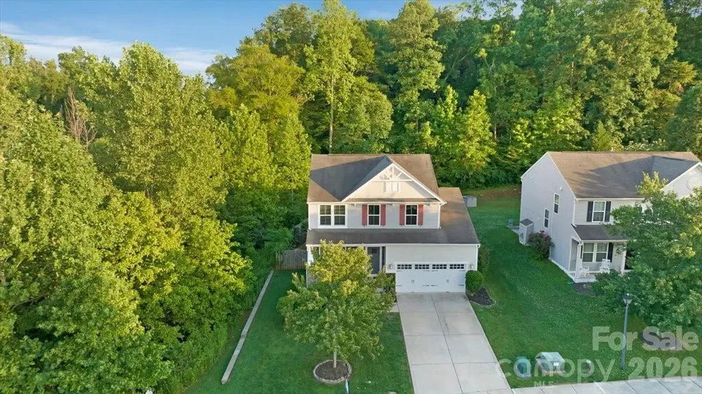 278 Almora Loop Mooresville NC 28115