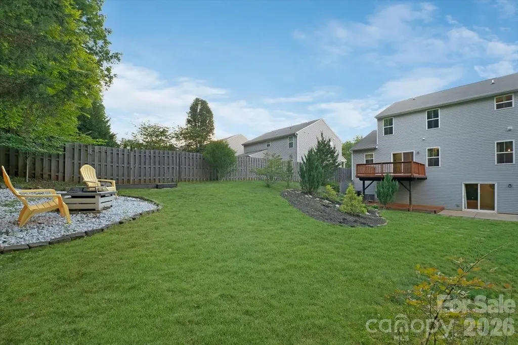 278 Almora Loop Mooresville NC 28115