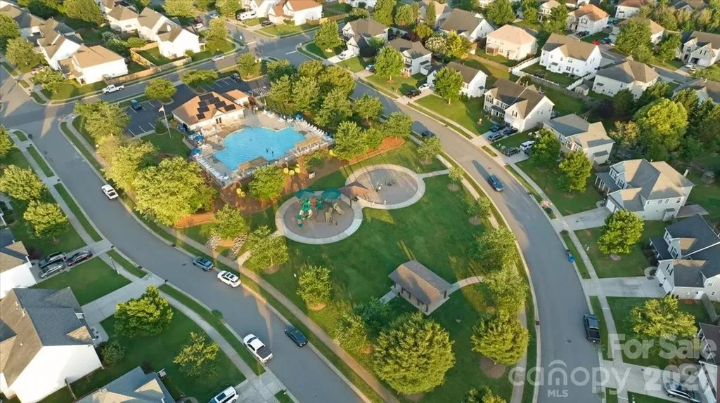 278 Almora Loop Mooresville NC 28115