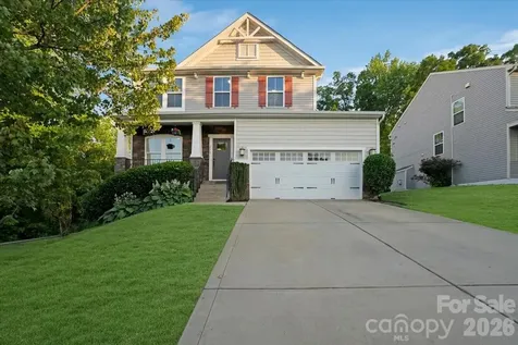 278 Almora Loop Mooresville NC 28115