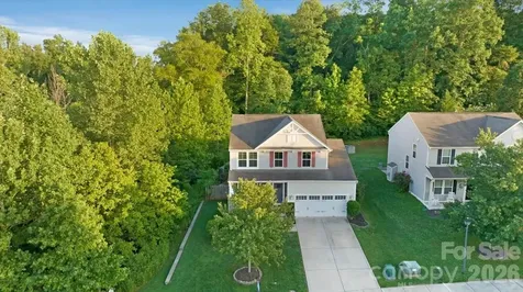 278 Almora Loop Mooresville NC 28115