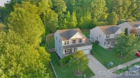 278 Almora Loop Mooresville NC 28115