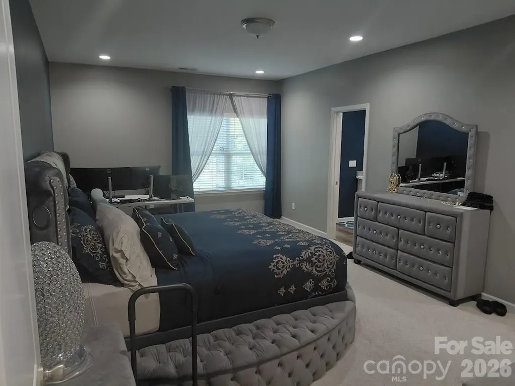 12235 Mallard Ridge Drive Charlotte NC 28269