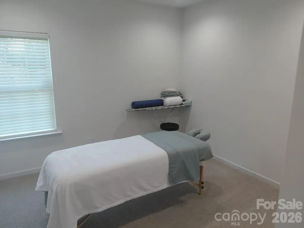 12235 Mallard Ridge Drive Charlotte NC 28269