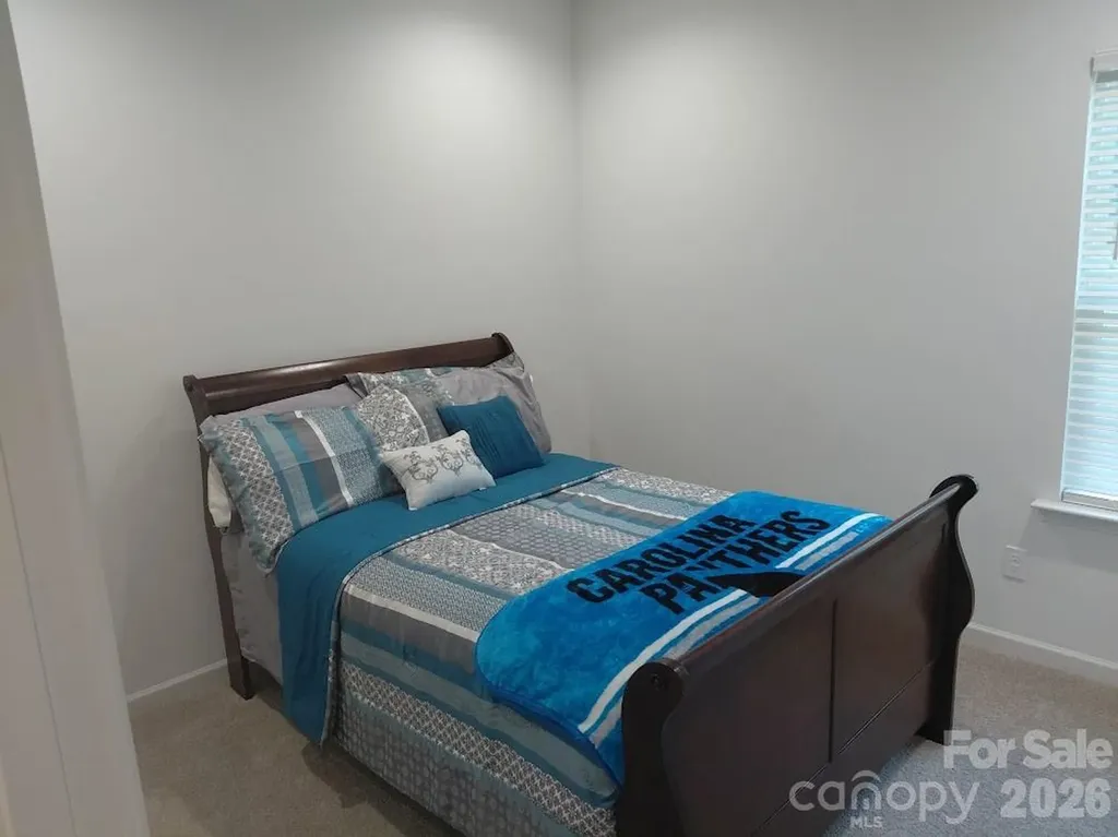 12235 Mallard Ridge Drive Charlotte NC 28269