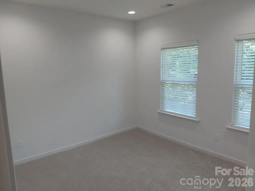12235 Mallard Ridge Drive Charlotte NC 28269