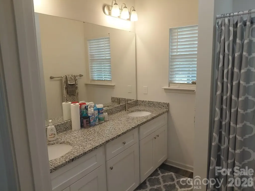 12235 Mallard Ridge Drive Charlotte NC 28269