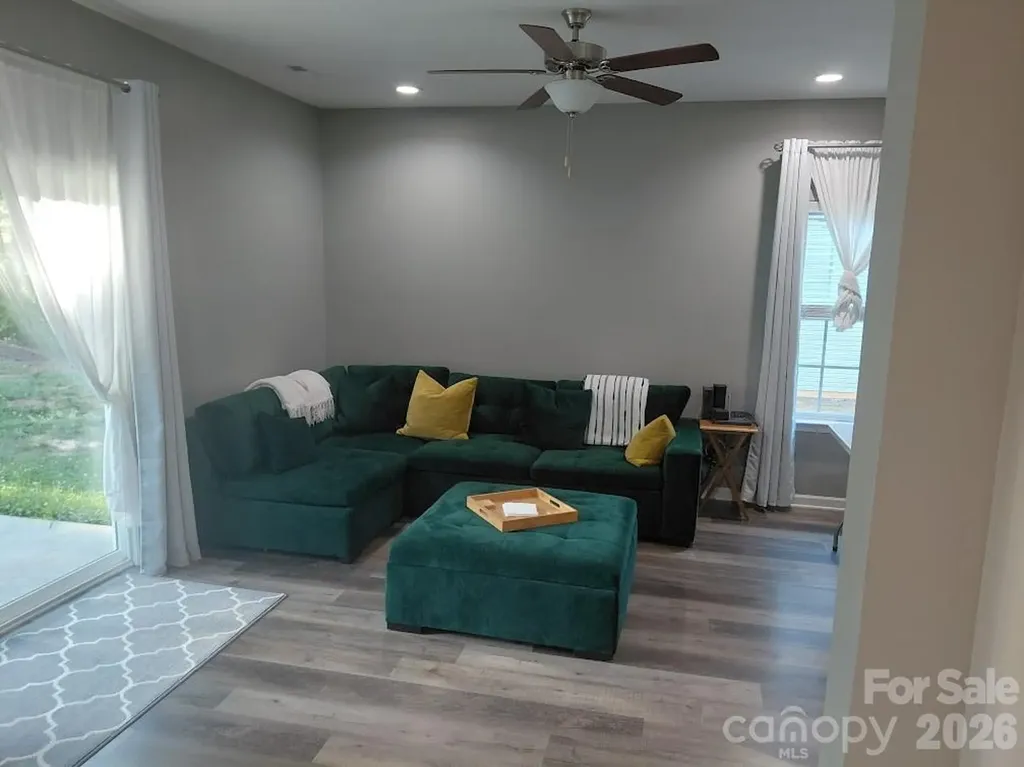 12235 Mallard Ridge Drive Charlotte NC 28269