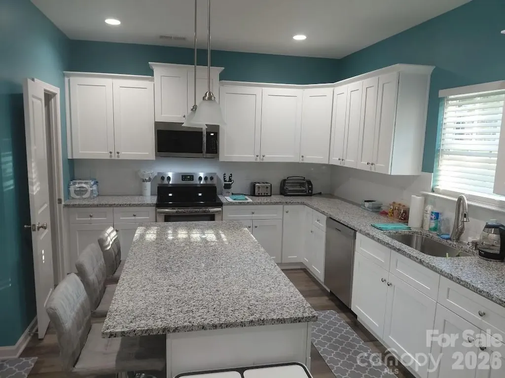 12235 Mallard Ridge Drive Charlotte NC 28269