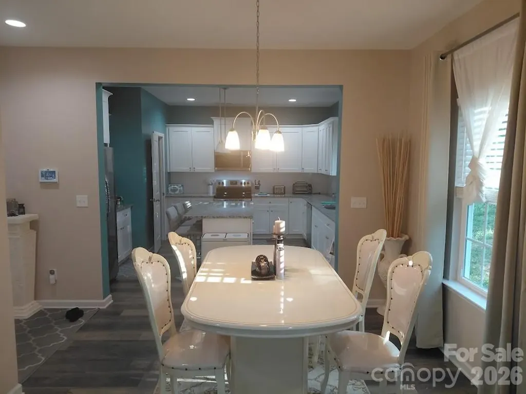 12235 Mallard Ridge Drive Charlotte NC 28269