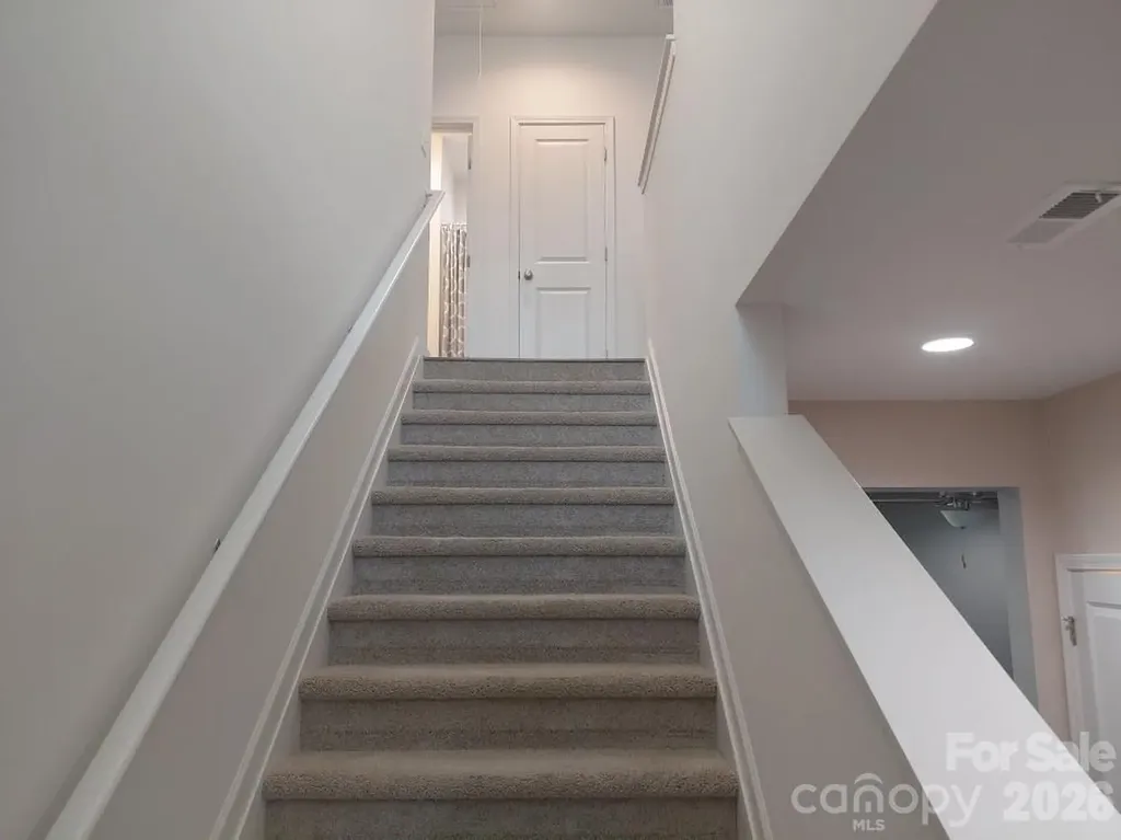 12235 Mallard Ridge Drive Charlotte NC 28269