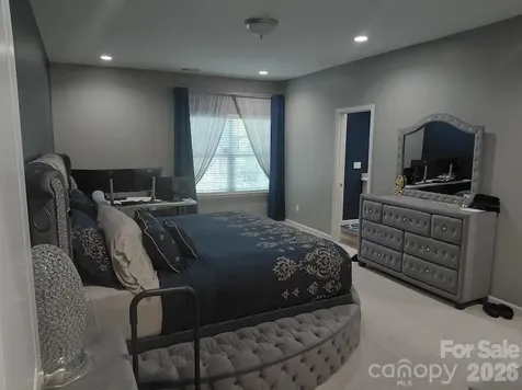 12235 Mallard Ridge Drive Charlotte NC 28269