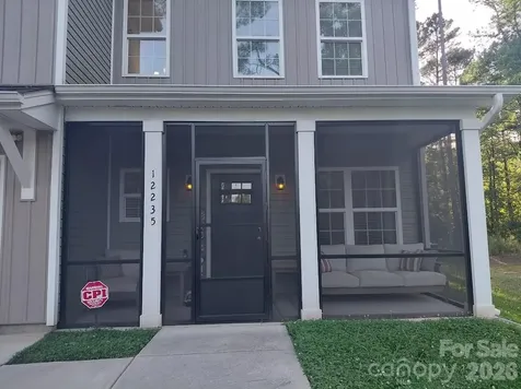 12235 Mallard Ridge Drive Charlotte NC 28269