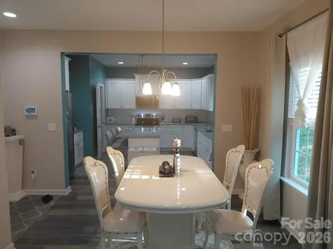 12235 Mallard Ridge Drive Charlotte NC 28269