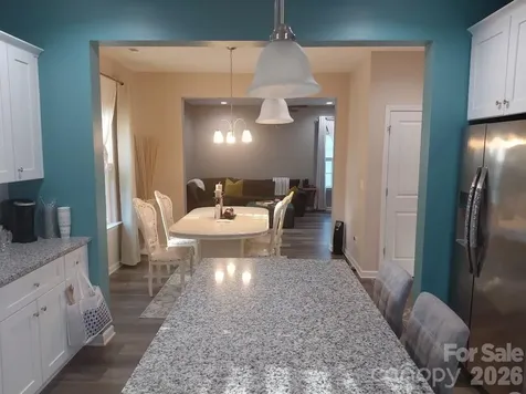 12235 Mallard Ridge Drive Charlotte NC 28269