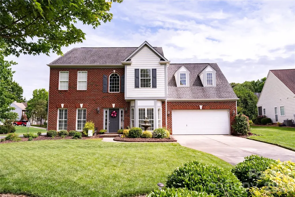 405 Matthews Estates Road Matthews NC 28105