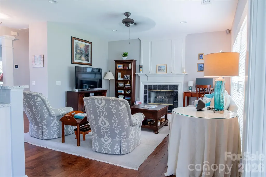 405 Matthews Estates Road Matthews NC 28105