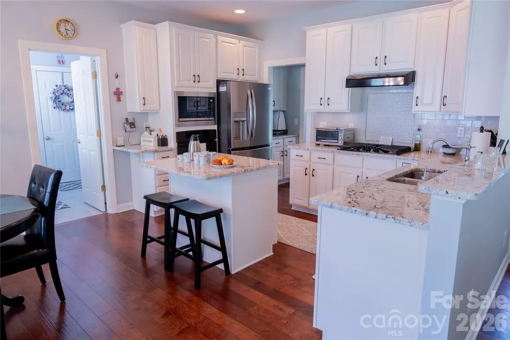 405 Matthews Estates Road Matthews NC 28105