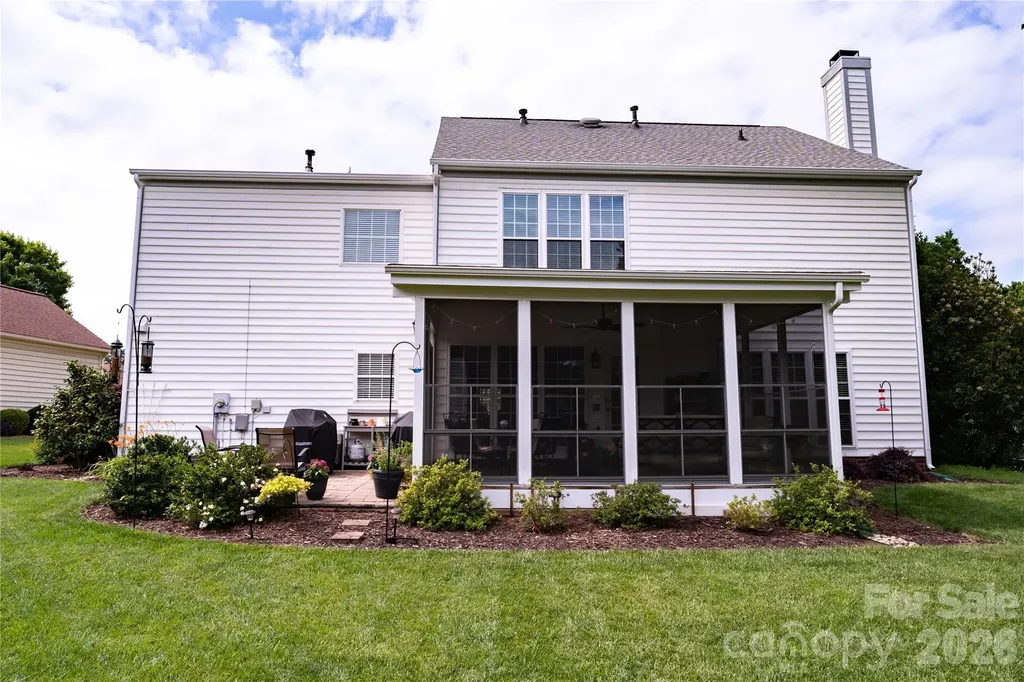 405 Matthews Estates Road Matthews NC 28105
