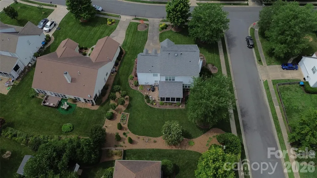 405 Matthews Estates Road Matthews NC 28105
