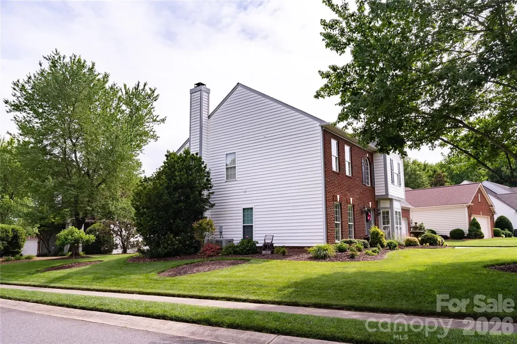 405 Matthews Estates Road Matthews NC 28105