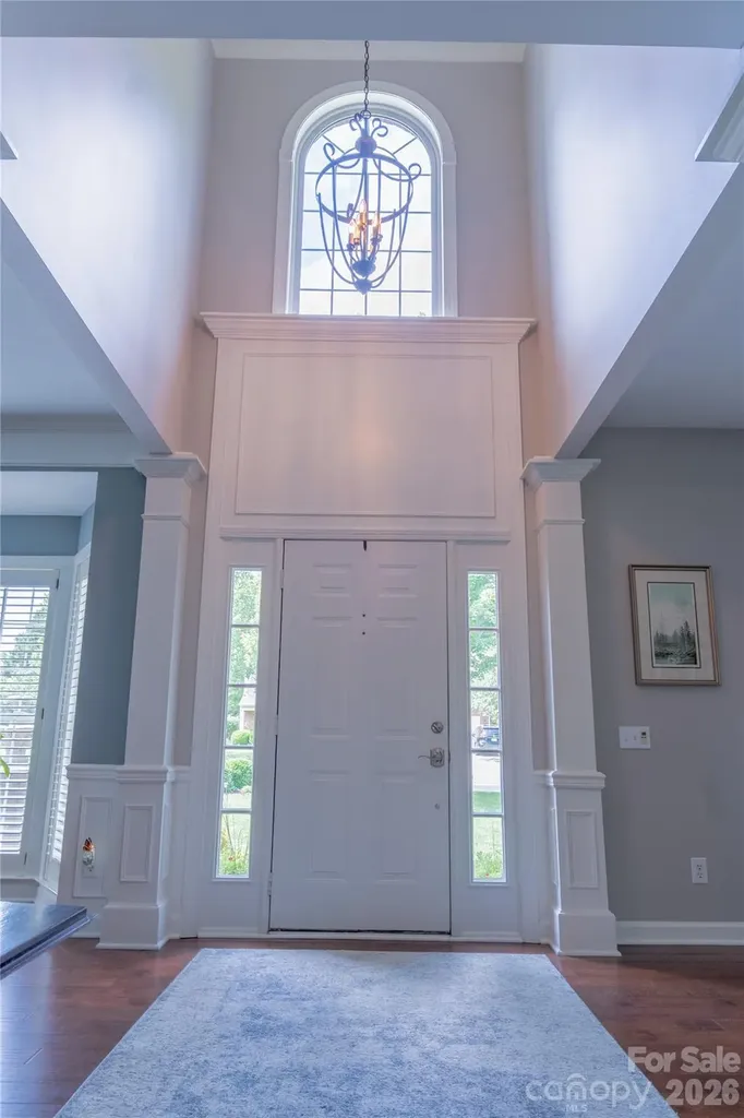 405 Matthews Estates Road Matthews NC 28105