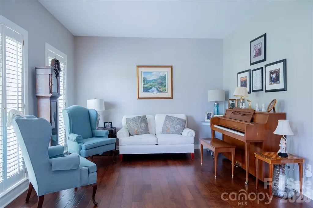 405 Matthews Estates Road Matthews NC 28105