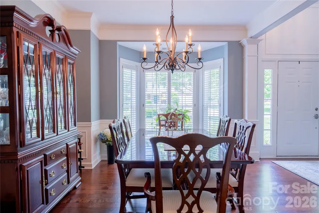 405 Matthews Estates Road Matthews NC 28105