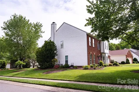 405 Matthews Estates Road Matthews NC 28105
