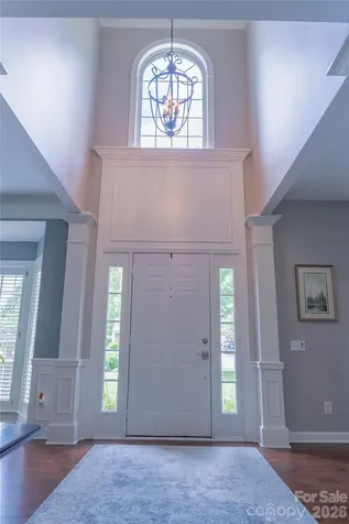 405 Matthews Estates Road Matthews NC 28105