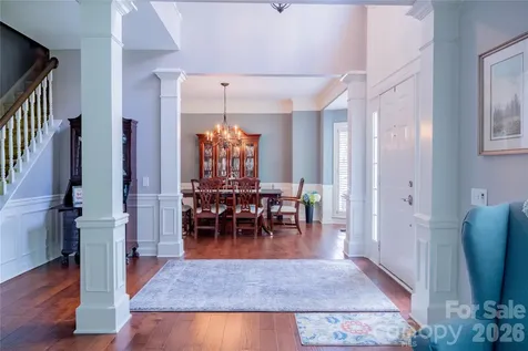 405 Matthews Estates Road Matthews NC 28105