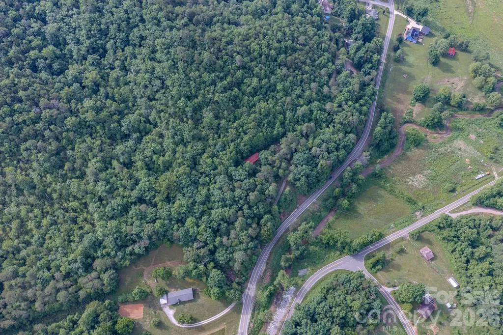 4733 Bat Cave Road Old Fort NC 28762
