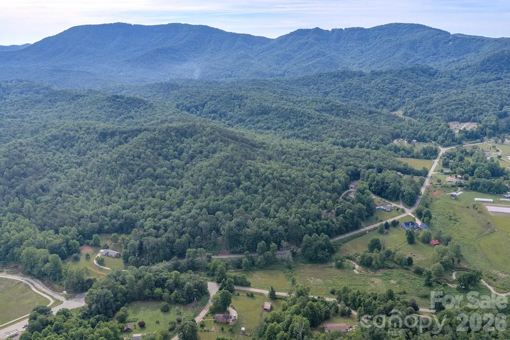 4733 Bat Cave Road Old Fort NC 28762
