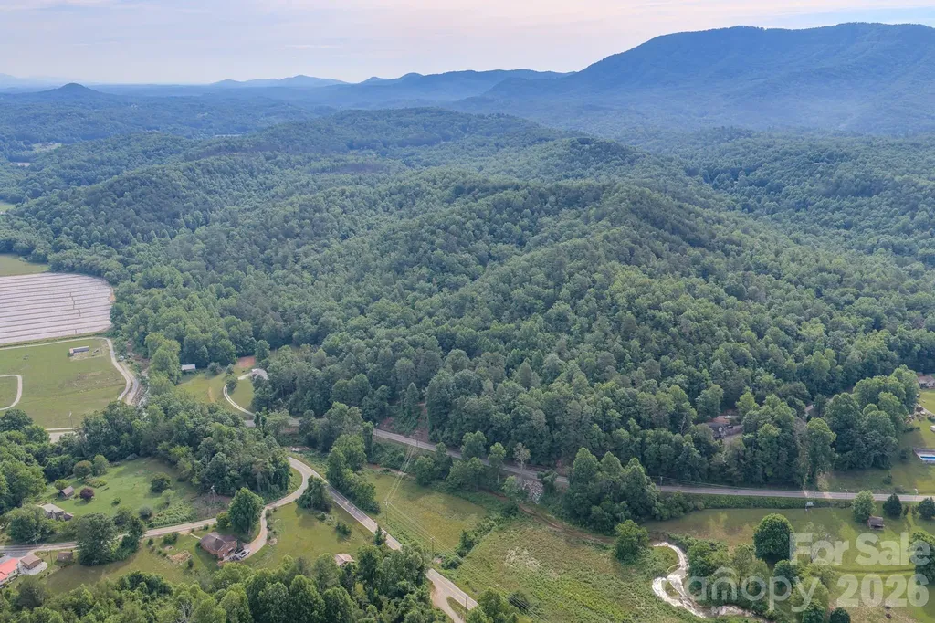 4733 Bat Cave Road Old Fort NC 28762