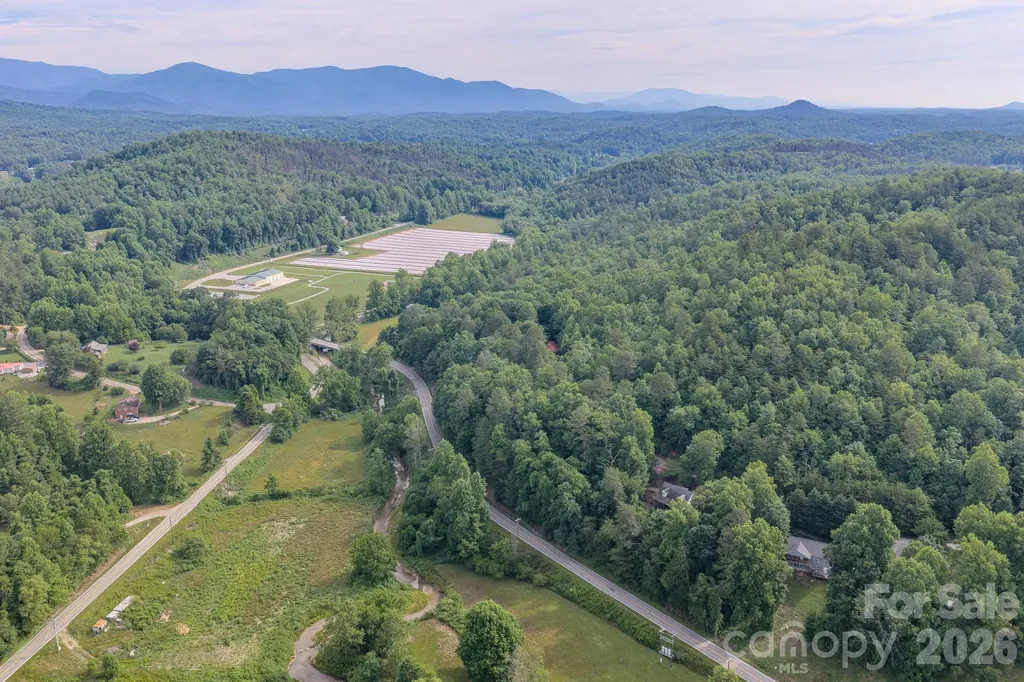 4733 Bat Cave Road Old Fort NC 28762