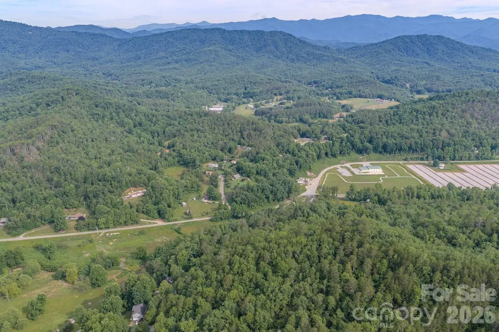 4733 Bat Cave Road Old Fort NC 28762