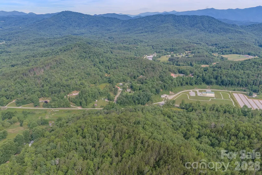 4733 Bat Cave Road Old Fort NC 28762