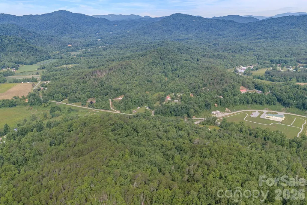 4733 Bat Cave Road Old Fort NC 28762